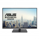 ASUS VA27UQSB écran plat de PC 68,6 cm (27") 3840 x 2160 pixels 4K Ultra HD LCD Noir