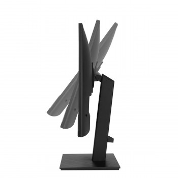 ASUS VA27UQSB écran plat de PC 68,6 cm (27") 3840 x 2160 pixels 4K Ultra HD LCD Noir