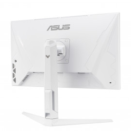 ASUS TUF Gaming VG27AQML1A-W écran plat de PC 68,6 cm (27") 2560 x 1440 pixels Wide Quad HD LCD Blanc