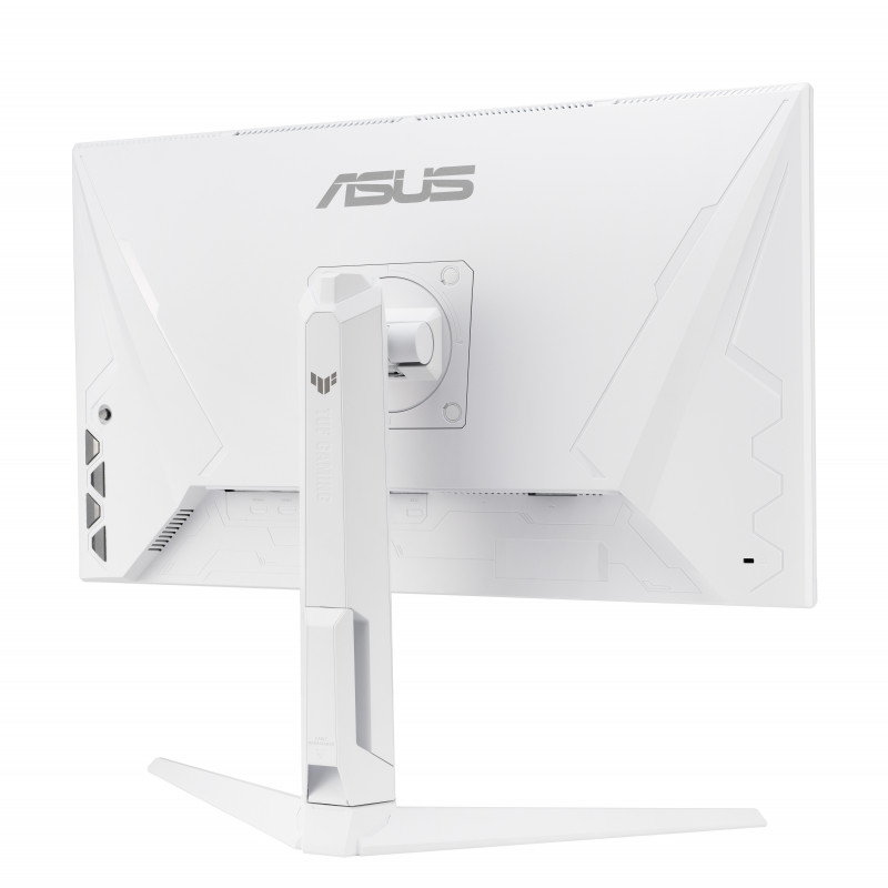 ASUS TUF Gaming VG27AQML1A-W écran plat de PC 68,6 cm (27") 2560 x 1440 pixels Wide Quad HD LCD Blanc