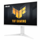 ASUS TUF Gaming VG27AQML1A-W écran plat de PC 68,6 cm (27") 2560 x 1440 pixels Wide Quad HD LCD Blanc