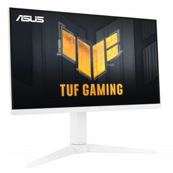 ASUS TUF Gaming VG27AQML1A-W écran plat de PC 68,6 cm (27") 2560 x 1440 pixels Wide Quad HD LCD Blanc