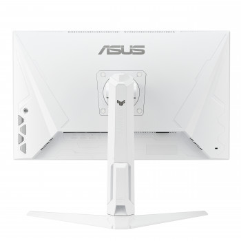 ASUS TUF Gaming VG27AQML1A-W écran plat de PC 68,6 cm (27") 2560 x 1440 pixels Wide Quad HD LCD Blanc