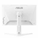 ASUS TUF Gaming VG27AQML1A-W écran plat de PC 68,6 cm (27") 2560 x 1440 pixels Wide Quad HD LCD Blanc