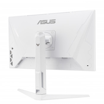ASUS TUF Gaming VG27AQML1A-W écran plat de PC 68,6 cm (27") 2560 x 1440 pixels Wide Quad HD LCD Blanc