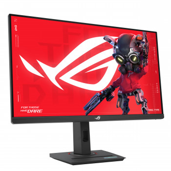 ASUS ROG Strix XG27ACMS écran plat de PC 68,6 cm (27") 2560 x 1440 pixels Quad HD LCD Noir
