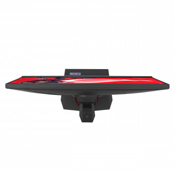 ASUS ROG Strix XG27ACMS écran plat de PC 68,6 cm (27") 2560 x 1440 pixels Quad HD LCD Noir