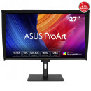 ASUS ProArt PA27UCGE écran plat de PC 68,6 cm (27") 3840 x 2160 pixels 4K Ultra HD LED Noir
