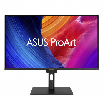 ASUS ProArt PA27UCGE écran plat de PC 68,6 cm (27") 3840 x 2160 pixels 4K Ultra HD LED Noir