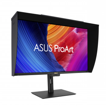 ASUS ProArt PA27UCGE écran plat de PC 68,6 cm (27") 3840 x 2160 pixels 4K Ultra HD LED Noir