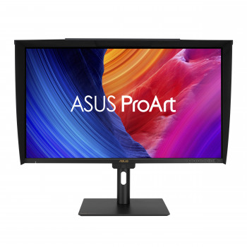 ASUS ProArt PA27UCGE écran plat de PC 68,6 cm (27") 3840 x 2160 pixels 4K Ultra HD LED Noir
