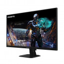 GIGABYTE GS27QA Moniteur de jeu 27" QHD - 2560 x 1440 (QHD), 180Hz, 1ms, 300 cd m2, FreeSync, HDR Ready, HDMI 2.0, DisplayPort