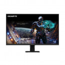 GIGABYTE GS27QA Moniteur de jeu 27" QHD - 2560 x 1440 (QHD), 180Hz, 1ms, 300 cd m2, FreeSync, HDR Ready, HDMI 2.0, DisplayPort