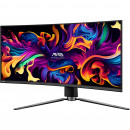 MSI MAG 341CQP QD-OLED écran plat de PC 86,4 cm (34") 3440 x 1440 pixels UltraWide Quad HD Noir
