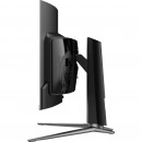 MSI MAG 341CQP QD-OLED écran plat de PC 86,4 cm (34") 3440 x 1440 pixels UltraWide Quad HD Noir