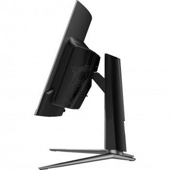 MSI MAG 341CQP QD-OLED écran plat de PC 86,4 cm (34") 3440 x 1440 pixels UltraWide Quad HD Noir