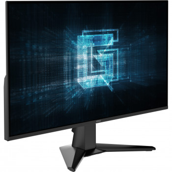 MSI G275L E14 écran plat de PC 68,6 cm (27") 1920 x 1080 pixels Full HD LED Noir