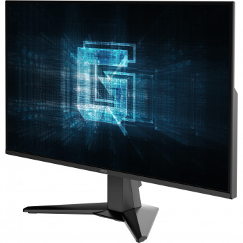 MSI G275L E14 écran plat de PC 68,6 cm (27") 1920 x 1080 pixels Full HD LED Noir