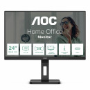 AOC 24P3CV écran plat de PC 60,5 cm (23.8") 1920 x 1080 pixels Full HD LED Noir