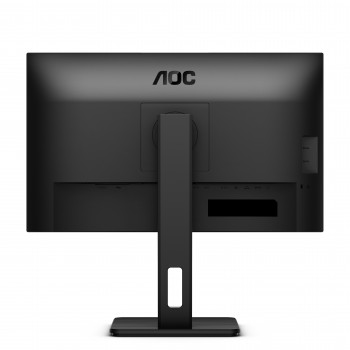 AOC 24P3CV écran plat de PC 60,5 cm (23.8") 1920 x 1080 pixels Full HD LED Noir