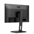 AOC 24P3CV écran plat de PC 60,5 cm (23.8") 1920 x 1080 pixels Full HD LED Noir