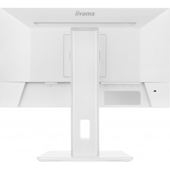 iiyama ProLite XUB2293HSU-W7 écran plat de PC 54,6 cm (21.5") 1920 x 1080 pixels Full HD LED Blanc