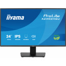 iiyama ProLite X2492HSU-B1 écran plat de PC 60,5 cm (23.8") 1920 x 1080 pixels Full HD LED Noir