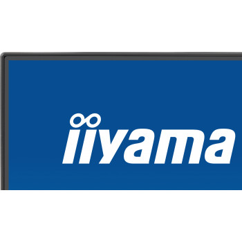 iiyama ProLite X2492HSU-B1 écran plat de PC 60,5 cm (23.8") 1920 x 1080 pixels Full HD LED Noir