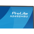 iiyama ProLite X2492HSU-B1 écran plat de PC 60,5 cm (23.8") 1920 x 1080 pixels Full HD LED Noir
