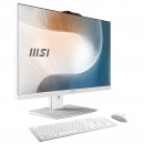 MSI Modern AM242P 1M-2097EU Intel Core 7 150U 60,5 cm (23.8") 1920 x 1080 pixels PC All-in-One 16 Go DDR5-SDRAM 512 Go SSD