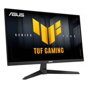 ASUS TUF Gaming VG279Q5A écran plat de PC 68,6 cm (27") 1920 x 1080 pixels Full HD LED Noir