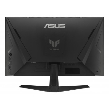 ASUS TUF Gaming VG279Q5A écran plat de PC 68,6 cm (27") 1920 x 1080 pixels Full HD LED Noir