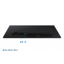 Samsung S30GD écran plat de PC 68,6 cm (27") 1920 x 1080 pixels Full HD LCD Noir