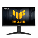 ASUS TUF Gaming VG259QL5A écran plat de PC 62,2 cm (24.5") 1920 x 1080 pixels Full HD LED Noir