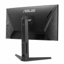 ASUS TUF Gaming VG259QL5A écran plat de PC 62,2 cm (24.5") 1920 x 1080 pixels Full HD LED Noir