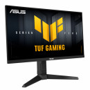 ASUS TUF Gaming VG259QL5A écran plat de PC 62,2 cm (24.5") 1920 x 1080 pixels Full HD LED Noir
