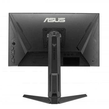 ASUS TUF Gaming VG259QL5A écran plat de PC 62,2 cm (24.5") 1920 x 1080 pixels Full HD LED Noir