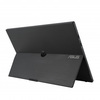 ASUS MB16AHV écran plat de PC 39,6 cm (15.6") 1920 x 1080 pixels Full HD LCD Noir