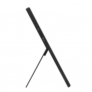 ASUS MB16AHV écran plat de PC 39,6 cm (15.6") 1920 x 1080 pixels Full HD LCD Noir