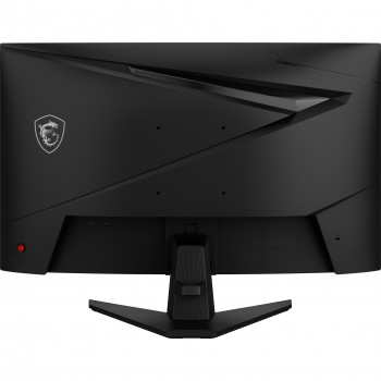 MSI MAG 275CF X24 écran plat de PC 68,6 cm (27") 1920 x 1080 pixels Full HD LCD Noir