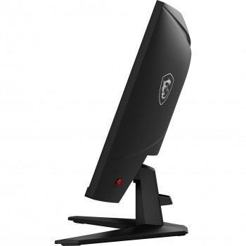 MSI MAG 275CF X24 écran plat de PC 68,6 cm (27") 1920 x 1080 pixels Full HD LCD Noir