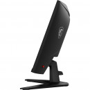 MSI MAG 275CF X24 écran plat de PC 68,6 cm (27") 1920 x 1080 pixels Full HD LCD Noir