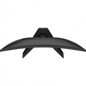 MSI MAG 275CF X24 écran plat de PC 68,6 cm (27") 1920 x 1080 pixels Full HD LCD Noir