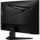 MSI MAG 275CF X24 écran plat de PC 68,6 cm (27") 1920 x 1080 pixels Full HD LCD Noir