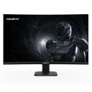 GIGABYTE GS27FC2 Moniteur Gaming Incurvé 27" FHD - 1920 x 1080, 240Hz, 1ms, 350 cd m², HDR Ready, HDMI 2.0, Displayport 1.4