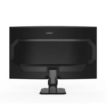 GIGABYTE GS27FC2 Moniteur Gaming Incurvé 27" FHD - 1920 x 1080, 240Hz, 1ms, 350 cd m², HDR Ready, HDMI 2.0, Displayport 1.4
