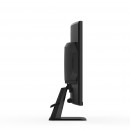 GIGABYTE GS27FC2 Moniteur Gaming Incurvé 27" FHD - 1920 x 1080, 240Hz, 1ms, 350 cd m², HDR Ready, HDMI 2.0, Displayport 1.4