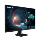 GIGABYTE GS27FA Moniteur de jeu 27" FHD - 1920 x 1080, 180Hz, 1ms, 300 cd m², FreeSync, HDR Ready, HDMI 2.0, Displayport 1.4