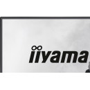 iiyama G2441HSU-B1 écran plat de PC 60,5 cm (23.8") 1920 x 1080 pixels Full HD LED Noir