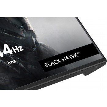 iiyama G2441HSU-B1 écran plat de PC 60,5 cm (23.8") 1920 x 1080 pixels Full HD LED Noir
